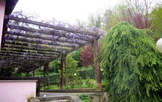 Appartamenti vacanza a Sarnano - Residence Il Glicine