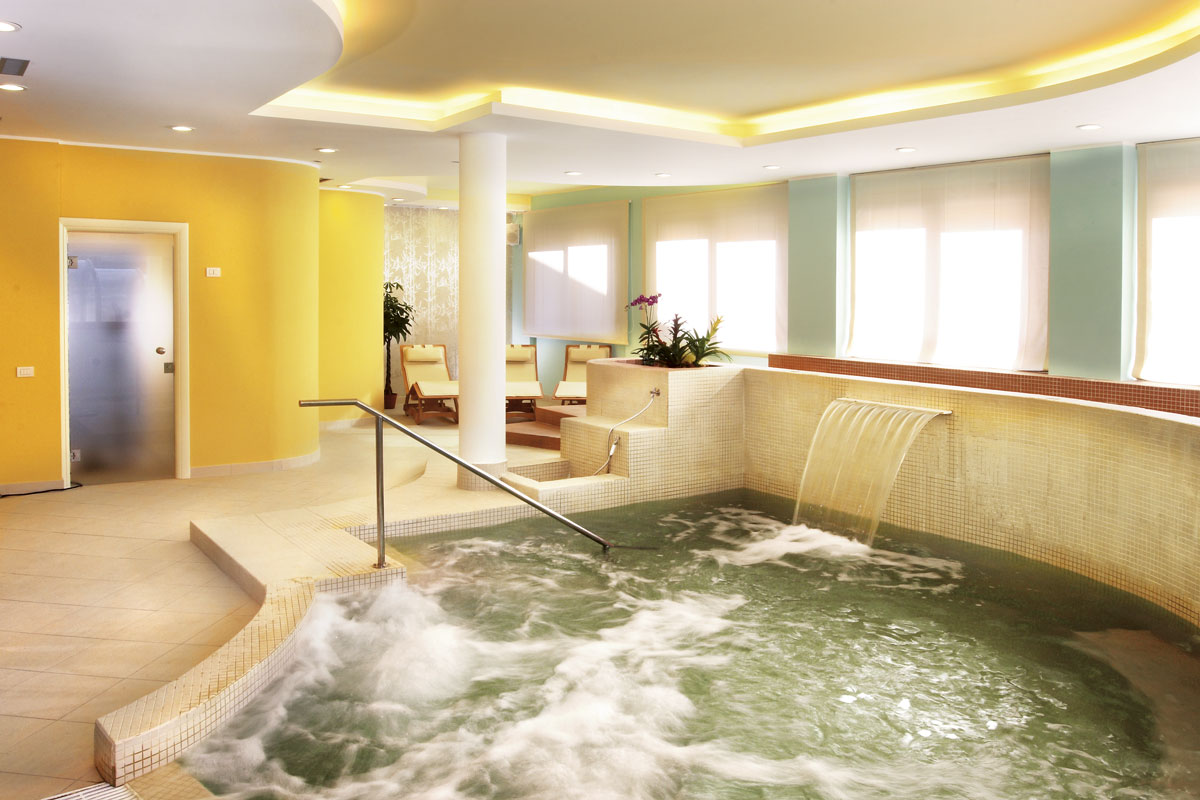 Terme di Sarnano - Pacchetti - Residence Il Glicine